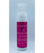 Vered Bio Keratin CURL CONTROL MOUSSE For Wavy To Curly Hair 7 oz Free S... - $26.99