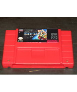 Star Ocean Super Nintendo SNES Video Game Cartridge Excellent Condition - £17.20 GBP