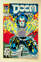Doom 2099 #2 (Feb 1993, Marvel) - Near Mint - £7.41 GBP