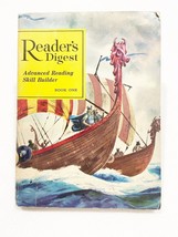 Reader&#39;s Digest Advanced  Reading Skill Builder Book 1, PB - $8.55