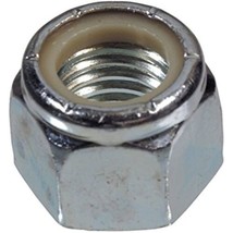 Hillman Lock Nut Box 50 - $20.60