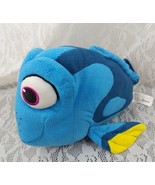 Disney Nemo Finding Dory Blue Fish Talking Talks Bandai Pixar 12&quot; Plush ... - $11.98