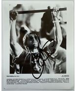 Tom Cruise Autographed Signed &quot;Born on the Fourth of July&quot; Glossy 8x10 P... - $209.14 CAD