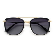 SOJOS Retro Aviator Square Polarized Sunglasses For Women Men,Vintage Wo... - £24.23 GBP