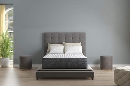 Signature Design By Ashley Limited Edition 11 Inch Firm Hybrid Mattress,... - £312.62 GBP