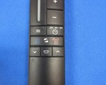 REPLACEMENT REMOTE CONTROL FOR CEILING FAN UC7225T - $9.89