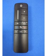 REPLACEMENT REMOTE CONTROL FOR CEILING FAN UC7225T - $9.89