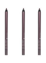 (3-Pack) Styli-Style Line &amp; Seal Semi-Permanent Eye Liner - Mulberry (EL... - $22.99