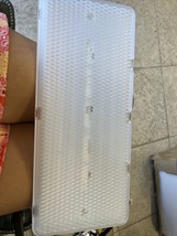 Samsung Refrigerator Lamp Case Part# DA61-08237A - $14.25