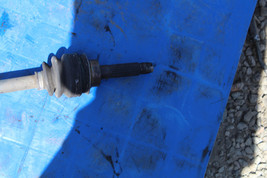 2002-2005 SUBARU WRX IMPREZA LH REAR DRIVER'S SIDE AXLE SHAFT K2028 image 4