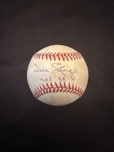 Willie Stargell HOF 88 Autographed  ONL Baseball JSA STICKER ONLY PIRATES - £220.39 GBP