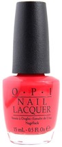 OPI Nail Lacquer A TRUE AB-ORIGINAL (NL A50) - $29.69