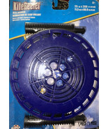 Kites X Kite Reeler Winder with 25 lb. 200 Feet Nylon String Cord - $7.96 CAD