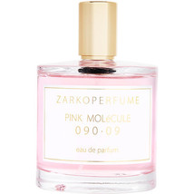 Zarkoperfume Pink Molecule 090.09 By Zarkoperfume Eau De Parfum Spray 3.4 Oz - £83.80 GBP