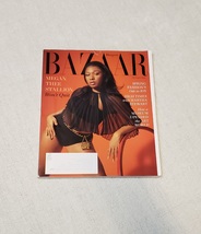Harper&#39;s Bazaar March 2021 Megan Thee Stallion The Legacy Issue - £7.01 GBP