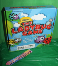 Zobmondo The Ladybug Game - £19.46 GBP