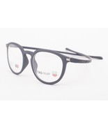 Tag Heuer 3052 003 Reflex Gray Eyeglasses TH3052-003 47mm - £182.05 GBP