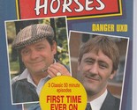 The Very Best of Only Fools and Horses, Danger UXD , Sickness and Wealth... - $73.30