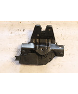 2006-2010 BMW E60 525i REAR TRUNK LOCK LATCH ACTUATOR OPENER RELEASE K2681 - $70.35 CAD