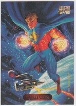 N) 1994 Marvel Masterpieces Comics Trading Card Quasar #96 - $1.97