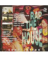 Rap The House Compilation - CD - €9,73 EUR