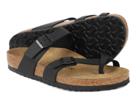 BIRKENSTOCK Mayari Unisex Slipper Casual Sandal Lifestyle Slide [EU37~45... - $158.94