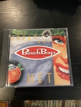 The Beach Boys - Greatest Hits, Vol. 1 (CD, 1999, Capitol/EMI Records) #... - £5.45 GBP