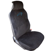 Carolina Panthers Seat Cover CO - $64.99
