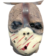 Punishment Latex Full Head Face Mask NWT - $6.69