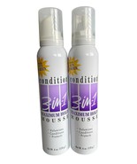 Condition 3-N-1 Mousse 6 Ounce Maximum With Sunscreen 6oz - $79.20