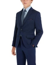 $150 B by Brooks Brothers Boys Classic-Fit Stretch Suit Jacket Babel Siz... - $89.10