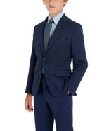 $150 B by Brooks Brothers Boys Classic-Fit Stretch Suit Jacket Babel Siz... - $89.10