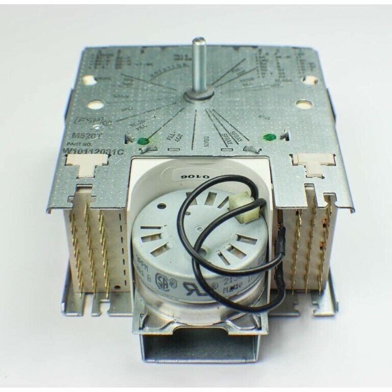 OEM Timer for Kenmore 11027172601 11027112600 11027172600 11027112601 NEW - $231.94