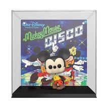 Funko Pop! Albums: Disney 100 - Mickey Mouse Disco - £20.44 GBP