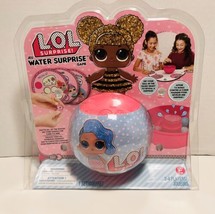 LOL Surprise Doll Water SURPRISE Game Girls Ages 5+ NEW Sealed 2017 Toy - £14.74 GBP