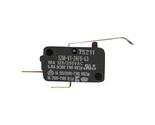 OEM Refrigerator Dispenser Switch For Samsung RSG257AAWP RSG257AARSXAA NEW - $28.68