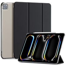 CoBak Case for iPad Pro 13 Inch 2024 7th Gen Slim Hard Black Cover - €2,95 EUR CoBak Case for iPad Pro 13 Inch 2024 7th Gen Slim Hard Black Cover - €2,95 EUR