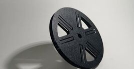 8mm/Super8 Film Projector Reel - Autoloading - 3D Printed - $12.25