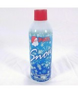 Santa Snow Sp Christmas Artificial Can 9 Oz Tree Holiday Winter Fake Par... - £10.74 GBP