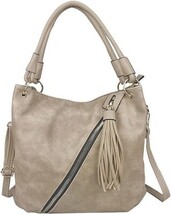 MyFriday Women Tote Shoulder Handbag Vintage Large Capacity Crossbody Ho... - €31,85 EUR MyFriday Women Tote Shoulder Handbag Vintage Large Capacity Crossbody Ho... - €31,85 EUR