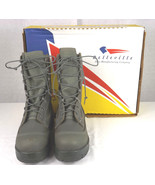 Boots Belleville F630 ST Maintainer AF Womens Hot Weather Steel 6.0R New... - $54.45