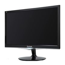 ViewSonic VX2267-MHD 22 Inch 1080p Gaming Monitor with 75Hz, 1ms, Ultra-Thin Bez - £141.78 GBP