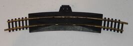 Bachmann HO Scale 18” R Rerailer Terminal Track Made In Hong Kong - $9.85