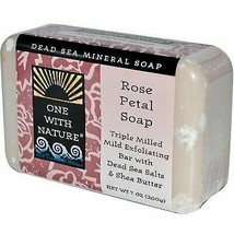 One With Nature, 7, Rose Petal - £7.52 GBP