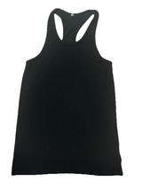 JAMES PERSE STANDARD  Women&#39;s Black Tank Top T-Shirt Size 3 Medium - $190.06 MXN