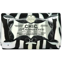 Nesti Dante Chic Aimalier White (Tiger) Soap 8.8oz - £10.20 GBP