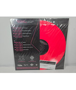 Dimitri Berzerk My Love is Electric (Club Mixes) PINK Vinyl Record SEALED - $22.95