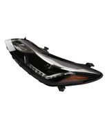 New LH Driver Side Halogen W/ LED DRL Headlight for 2016-... - $742.45