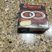 Engine Crankshaft Seal National 1108 - $10.40