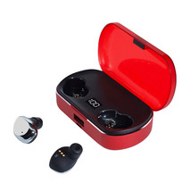 Thunder Wireless Bluetooth Noise Cancelling Headphones In Ear Bluetooth Earphone - £46.98 GBP